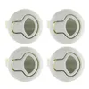 All Terrain Wheels Boats Door Flush voor Pull Plastic Marine Lock R2LC