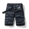 Shorts pour hommes BOLUBAO 2023 Shorts décontractés pour hommes Printemps et été Nouveaux produits Slim-Fit Tendance Pantalon en coton Design de haute qualité Hot Shorts Hommes L230719