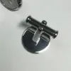 Fashion business Stainless steel cufflinks in airplane pattern cuff links for men boy friend gift NO with box250h