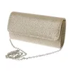 Evening Bags Womens Shoulder Bag Bride Clutch Party Ball Envelope Handbag 230719