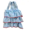 Dog Apparel Summer Pet Dresses Cute Tulle Puppy Princess Skirt Chihuahua Yorkshire Sweet Cat Small Dogs Clothing Products