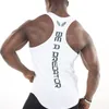 Mens Tank Tops ZOGAA Gym Exercise Quick Dry Sports Top 230718