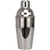 Produkty barowe 350 ml 550 ml 750 ml koktajl ze stali nierdzewnej Shaker Martini Barman Tools