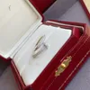 Anello di design Anelli di lusso Anello d'oro Anello d'oro Uomo e donna Lavorazione del diamante Personalità Prodotto squisito Regali versatili per la fidanzata Trend piacevole