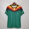 Restoring ancient ways, 1990, 1998,19881996 German football shirt