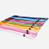 Chaînes de lunettes 1 PC Réglable Élastique Silicone Bretelles Lunettes De Soleil Chaîne Sport Anti Slip String Lunettes Cordes Bande Cordon Titulaire 230718