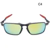 Lunettes de soleil VTT homme lunettes de soleil polarisées lunettes de cyclisme UV400 lunettes de soleil de pêche lunettes de vélo en métal lunettes de cyclisme lunettes d'équitation 20-3 230718