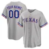 Custom Texas Men Men Rangers 48 Jacob DeGrom 5 Corey Seager 34 Nolan Ryan 2 Marcus Semien 27 Guerrero 54 Martin Perez 72 Hernandez Baseball Jerseys