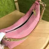 8A Aphrodite Hobo Bags Women Designer Bags Luxury Handbags Underarm Shoulder Bag Lady Chain Purses Genuine Leather Multi-Color Wholesale Brand Crossbody