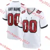 베이커 메이 필드 마이크 에반스 축구 유니폼 14 Chris Godwin 45 Devin White 31 Antoine Winfield Jr 2 Kyle Trask Jerseys Custom Stitched Mens Youth Youth