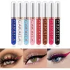 OmbrettoLiner Combinazione 8 colorituta colore opaco eyeliner vestito trucco penna impermeabile ombretto 230719