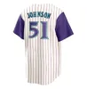 Jersey personnalisé Arizona Hommes Femmes Jeunes Diamondbacks 20 Luis Gonzalez 51 Randy Johnson 40 Madison Bumgarner 23 Zac Gallen 27 Davies 57 Chafin 50 Castro Baseball Jerseys