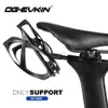 Water Bottles Cages OG-EVKIN FA-026 Carbon Bike Bottle Cages Expander Titanium Cycling Road Bottle Support Fit for CF-026 Road Bike Frame HKD230719