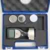 Tester per misuratore di attività dell'acqua ad alta precisione WA-60A Display LCD Test rapido utilizzato per misurare l'attività dell'acqua di alimenti, cereali, pane, frutta, ecc.
