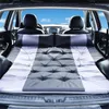 Acessórios interiores 180 132 5cm Car Bed Trunk SUV Automático Inflável Dormir Artefato Air Travel Colchão Modificado Camping