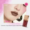 Lipstick Girl Brand Love Story Lipstick Naked Non Stick Lipstick Liquid Lipstick Mat Aromatic Infiltration Cosmetics 230718