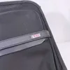 Seria tumibackpack Tumiis Tumin Bag Designer Bag | McLaren Co marki męskie małe jedno ramię w plecaku worka na piersi torbę TOTE FNHO O3KG