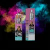 RandM tornado 7000 Fumot Original Vape with Mesh Coil R and M vape with colorful lights High Quality 0% 2% 5% Electronic Cigarette 56 Flavors