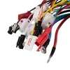 Vattenflaskor Burar 48V 60V 64V 1500W Brushless Controller/Ebike Controller/BLDC Motor Controller för elektrisk cykel/Scooter HKD230719