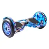 Andere Speelgoed Intelligente Elektrische Balans Auto Aluminium Legering Skateboard Draaien Volwassen Glijdende Scooter Rit op 230719