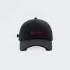 Ball Caps Baseball Cap Femme Femme Snapback Streetwear Hiphop Sports Coton Visor Sun Tamiseur Camilier Retro Bos Dropshiping