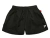 Shorts pour hommes été nouvelle mode shorts pour hommes séchage rapide 2-en-1 multi-poches double couche shorts fitness pantalons de sport à lacets L230719
