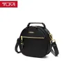 Tumibackpack Tumin Bag Bag Designer |McLaren Co Branded -Serie Tumiis Herren kleiner Schulter -Cross -Body -Rucksack -Brustbeutel Tasche 2i1v LEP3