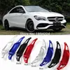 Extension de manette de vitesse de changement de volant de voiture 2 pièces pour BENZ AMG C63 C43 2015-20192589