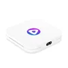 H96 MAX M1 Android 13 TV Box RK3528 Support 8K Video Dual WiFi BT Media Player