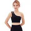 Traje de yoga Sujetador deportivo Fitness Top Gym Elásticos Resistencia Jogging Lady Accesorios Ropa de entrenamiento de alto impacto Atlético