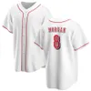 Cincinnati Joey Votto Elly de La Cruz Baseball Jersey Jonathan India Barry Larkin Rose Joe Morgan Ken Griffey Jr Aristides Aquino TJ Friedl Kyle Farmer Red