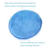 New 5 Inch Car Waxing Polish Sponges Soft Microfiber Wax Foam Sponge Pads Washing Scratch Remove Auto Care Kit