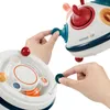 Intelligenzspielzeug Montessori Babyspielzeug 1 2 3 Jahre alt Sensor Schnur Zähne Spielzeug Frühe Bildung Entwicklung Kinderauto-Fähigkeitsspiele 230719
