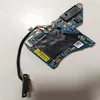 Originele computerkabels connectoren voor Sony VAIO 13 3 inch VPCSA MBX-237 VPCSB VPCSD Power Board V030-MP-Docking-DB CNX-458 tes294q