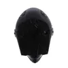 Motorradhelme Four Season Männer XS bis XL 53 61 cm Helm ABS Mater Off-Road-Fahrrad Downhill Cross Capacete Motocross Casco 168 DOT