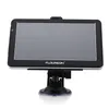 7 pouces écran tactile TruckCar GPS Navigation SAT NAV Navigator EU UK Maps 8GB271z