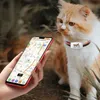 Outros suprimentos para cães 4G Rastreador de animais de estimação Localizador GPS anti-perda à prova d'água Encontrar dispositivo Controle remoto Coleira para cães Rastreamento para cães Gatos 230719