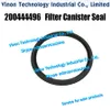 200444496 Filtr Filter Canister Uszczelka dla CH Armilles Robofil 100 200 400 600 Filtr Kanister Uszkórka 442 245 200 444 496 200-444-49325W