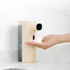 Dispenser di sapone liquido Schiuma Automatico ricaricabile Smart Lavaggio a mano Dispenser per piatti da cucina Utensili per la pulizia del bagno