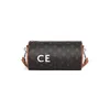 Vrouwen Triomphe Canvas Cabas Camerasag Designer Luxe cilinder Celiny Clutch Bags Men Mode City Cross Body Handtassen Echt lederen bakken schouder envelop tas