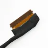 HP OMEN 15-CEシリーズLCD FHD LVDS FLEC SCREEN CABLE DD0G3ALC010 DD0G3ALC000 30PIN271Bの新しいコンピューターケーブルコネクタ