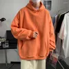 Hoodies للسيدات M-2XL Fashion Spring Fall زوجين من الرجال الرجال غير الرسميين للبلوزات الرياضية الصوفية.