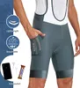 Pantaloncini con bretelle da ciclismo DIFOS Pantaloncini con bretelle da ciclismo da uomo Mountain Bike Traspirante Abbigliamento da esterno 5 ore Pantaloni da bicicletta imbottiti da ciclismo Calzamaglia con bretelle da equitazione 230718