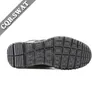 Stivali CQB.SWAT Summer Field Nero Uomo Traspirante Army Combat Lace-up Mesh Wearable Solid Military Tactical Boot Rain