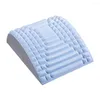 Pillow Back Stretcher For Pain Relief Lumbar Support Herniated Disc Sciatica Posture Corrector Spinal Stenosis