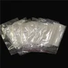 Hög kvalitet 2 5 4 25Micron Rosin Press Tea Filter Bags310d