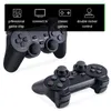 Contrôleurs de jeu Joysticks Data Frog Y3 Lite TV Console de jeu vidéo Retro Game Stick 4K pour PS1CPSFCMAMESFC 10000 Console de jeux Prise en charge du jeu de téléchargement 230718