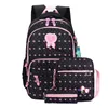 Mochilas escolares Mochilas escolares infantis Mochilas escolares japonesas Mochilas para meninas meninos Mochilas para crianças Bolsa ortopédica Mochilas 3 pçs/conjunto 230718