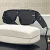 Солнцезащитные очки дизайнерские солнцезащитные очки для женщин Mensa Mens Square рама летние поляризованные солнцезащитные очки с широкими ногами для очков коробка JHI9