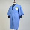 Gubernator Star Trek TOS Doktor Donald Cory Cosplay Costume Strout kombinezon kombinezonu321a